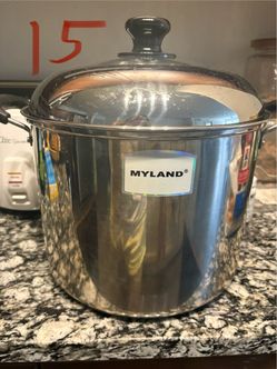 Moving out sale