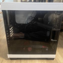 Corsair Gaming Case