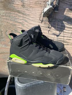 Jordan Shoe Size 13