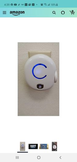 Air purifier