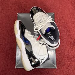 Jordan 11 Concord