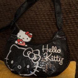 Limited Edition Hello Kitty Purse 