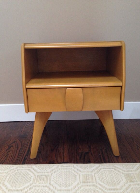 Heywood Wakefield Kohinoor Nightstand