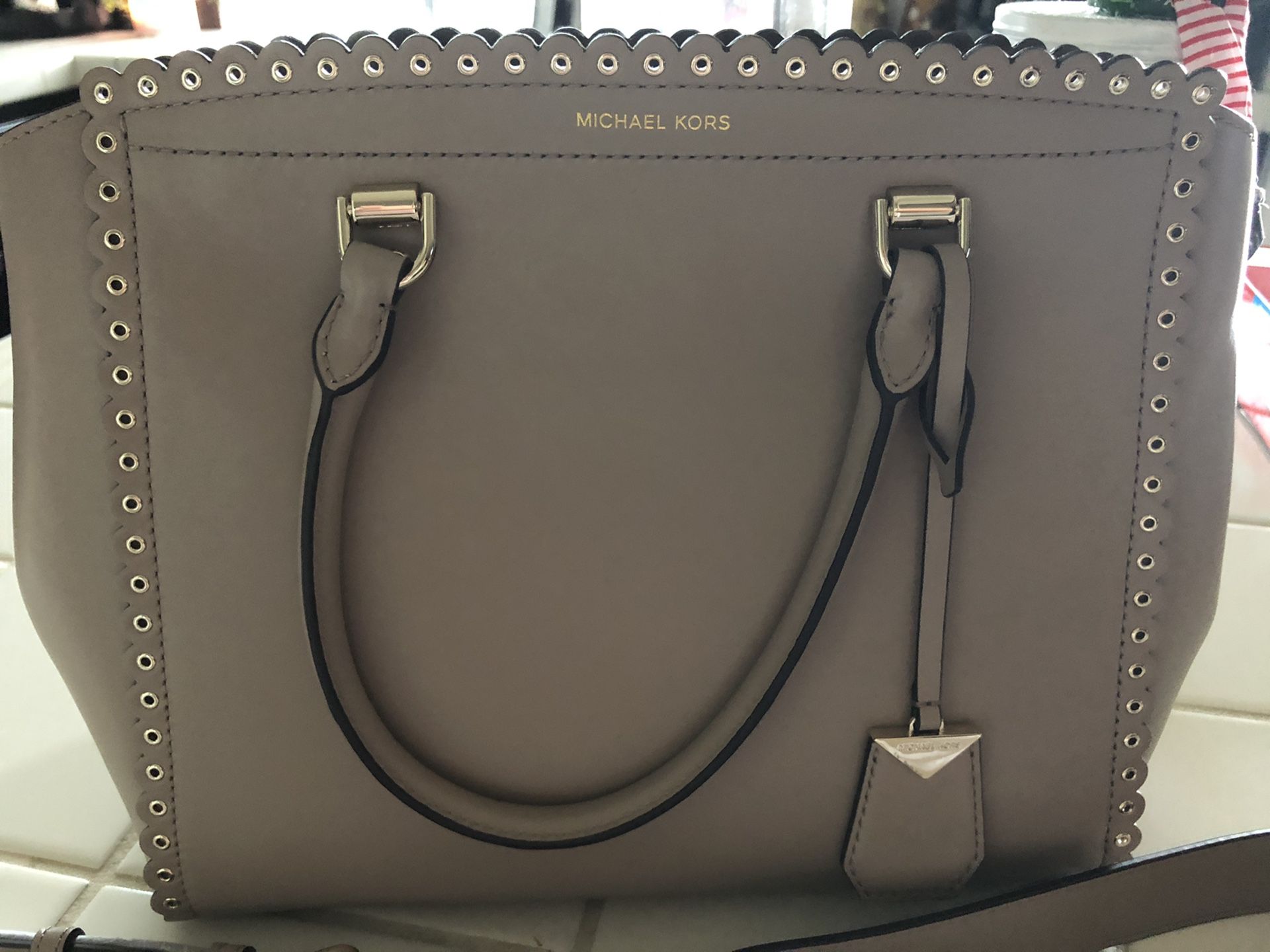 Michael Kors purse (Brand New)