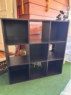 Cubicle organizer