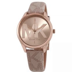 Mk Watch 