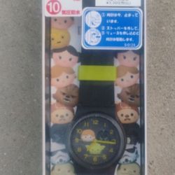 Disney Star Wars Watch 