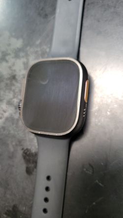 Apple Watch Ultra 2nd gen - 49MM - GPS/LTE - Unlocked - Like New