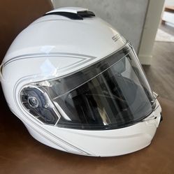 Sena Bluetooth Helmet Adult small With Charger