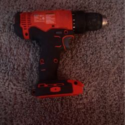 Crafts Man Drill With No Battery For Sale 