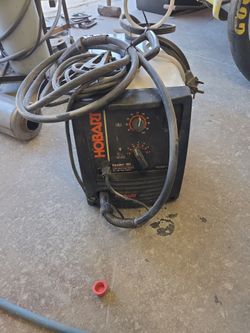 Mig Welder