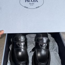 Parade Women’s Loafers 