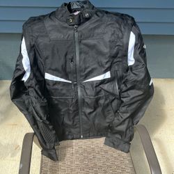 Motorcycle Jackets 