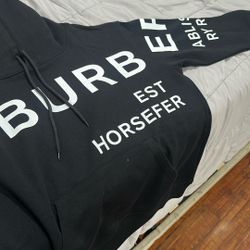 Burberry Hoodie 