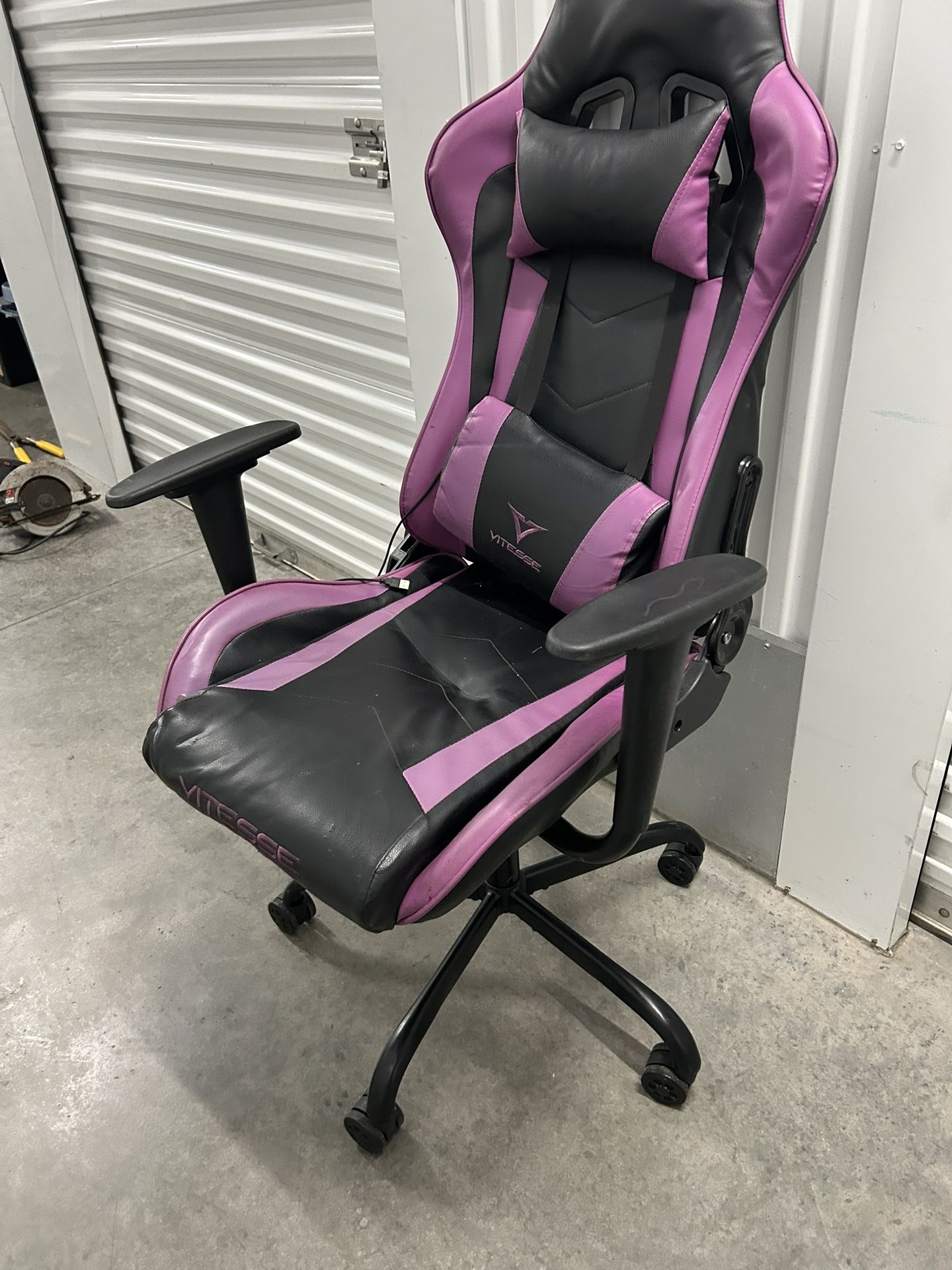 Gamer Chair
