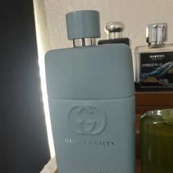 Gucci Guilty Love Edition