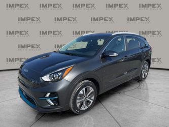 2022 Kia Niro EV