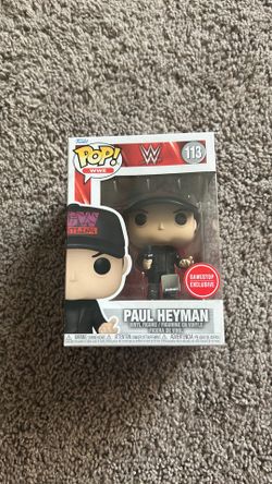 Paul Heyman