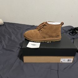 Size 8 Men