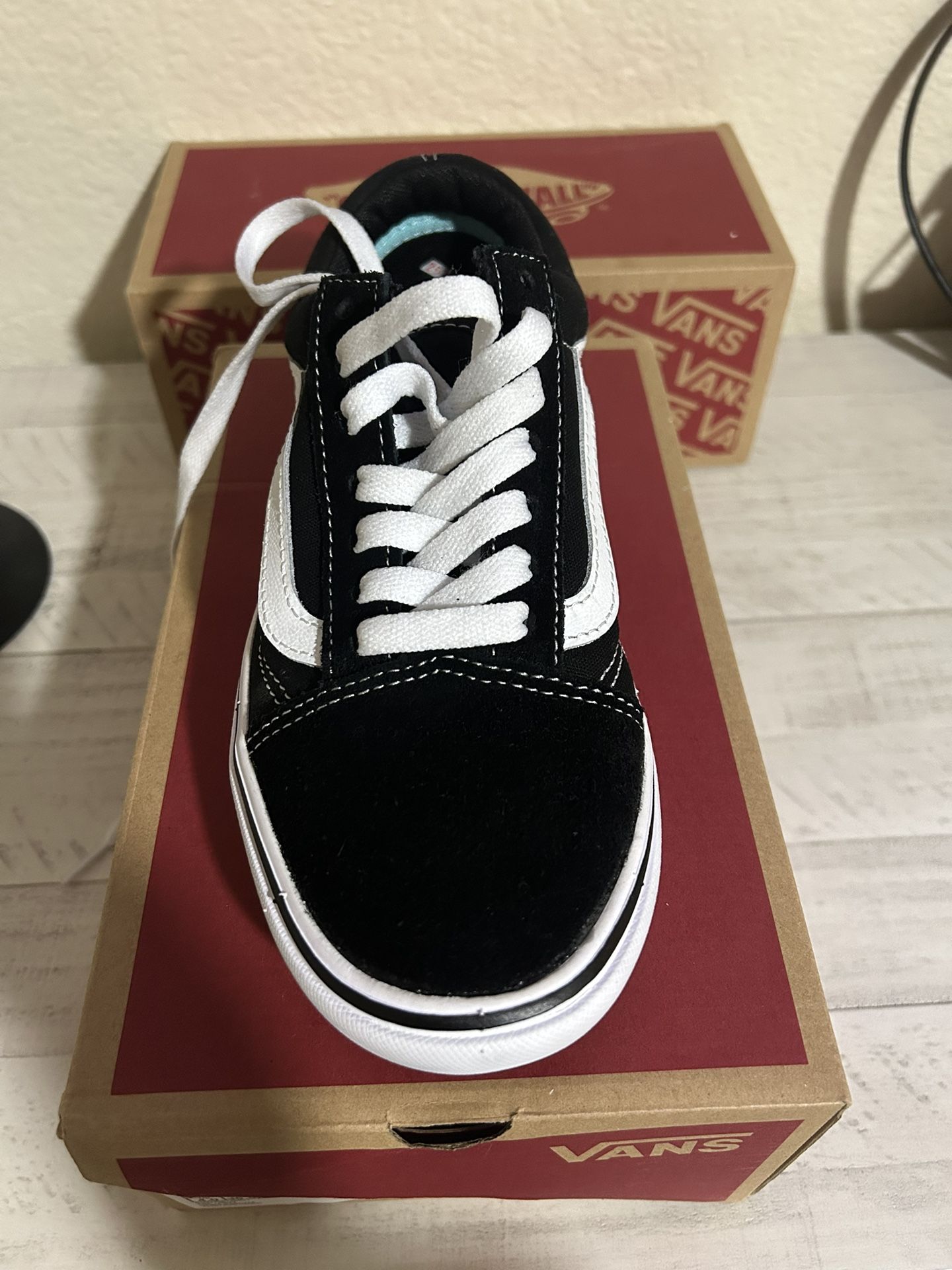 Vans