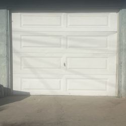 Garage Doors 