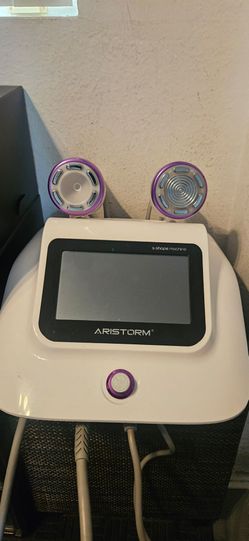 Cavitation and Vaccum Machine