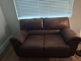 Slightly used furniture