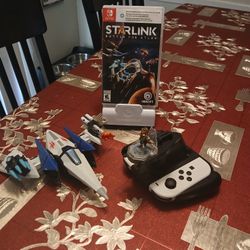 Starlink 