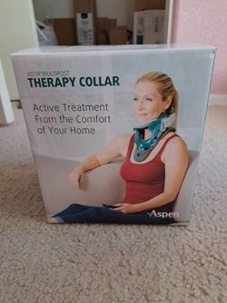Therapy Collar