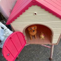 Kids Little House For Pets 