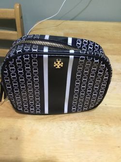 Tory Burch Cosmetics Pouch
