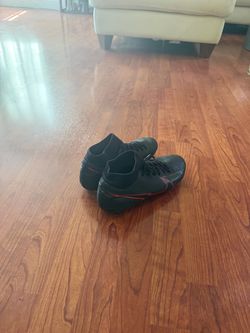 Nike Mercurial Soccer Cleats