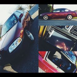 Nissan Sentra 2004 1.8