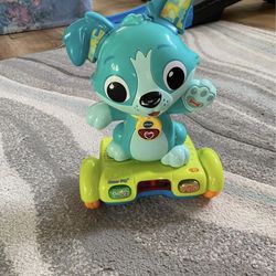 Vtech Hover Pup 