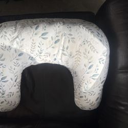 Boppi Nursing Pillow