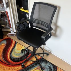 Staples Rising office Chair