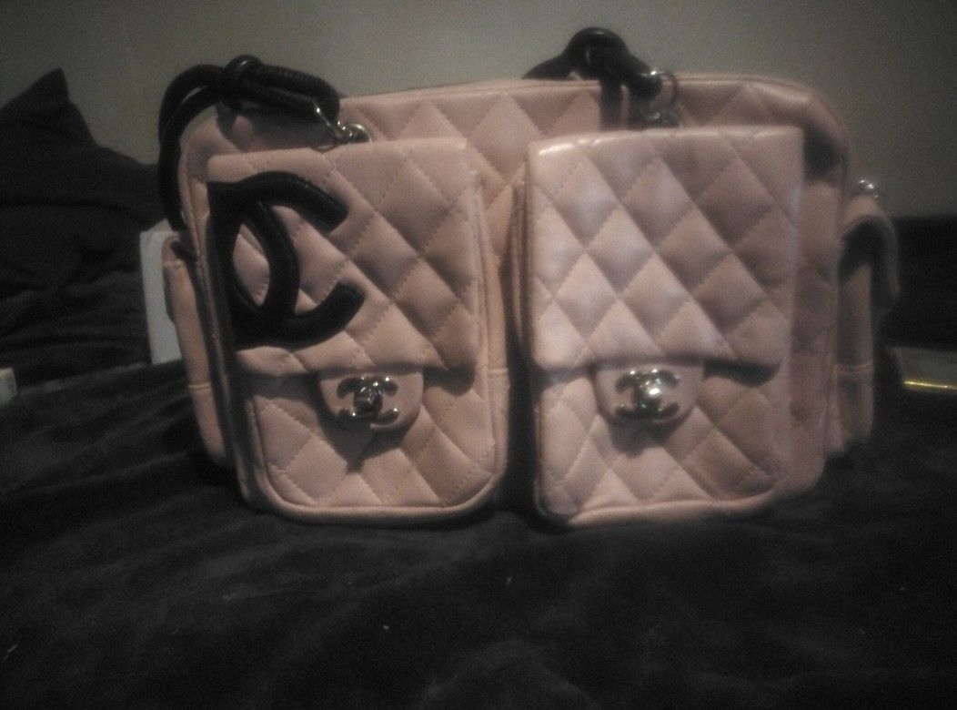 Chanel Handbag