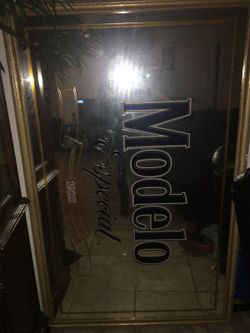 Modelo Big mirror