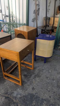End Table
