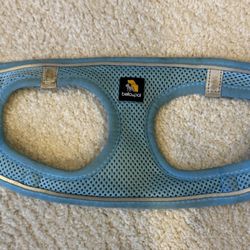 Bella & Pal Comfort X Head-in Harness for small to medium dogs