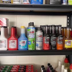 Complete Johnsen’s Line *Wholesale Prices*