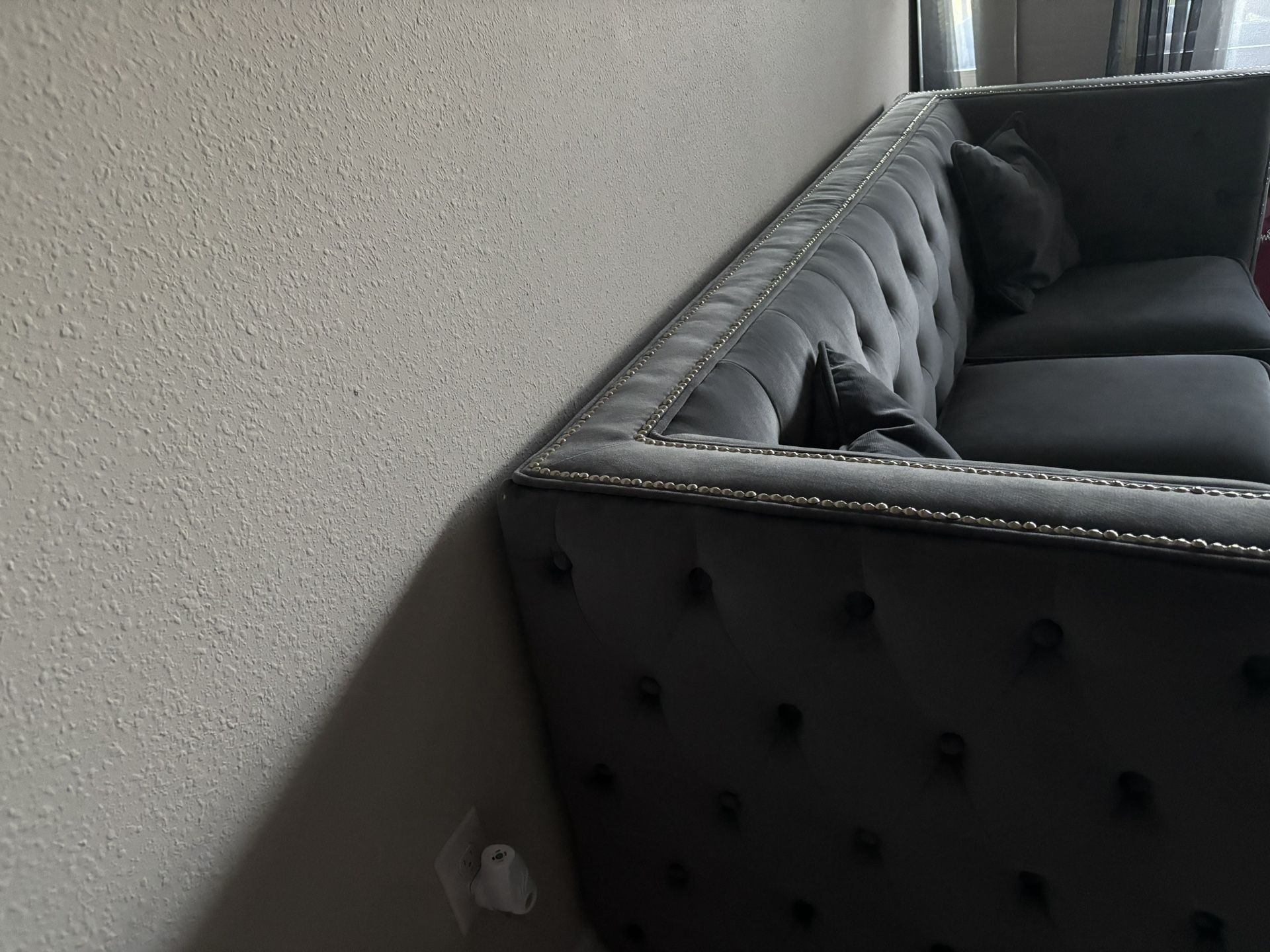 Sofa And Love Seat $500 For Both