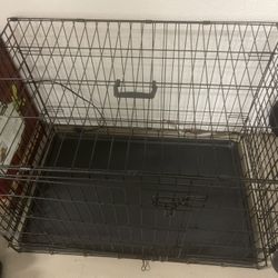 Animal Cage