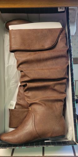 Ladies Lower East Side Boots