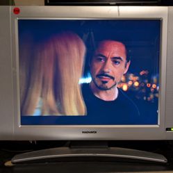 Magnavox 20" tv