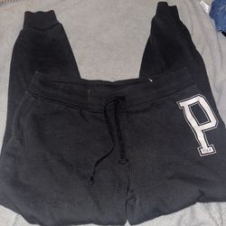victoria secret pink sweatpants