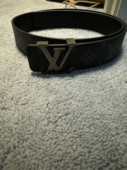 Superclone Loui Vitton belt 