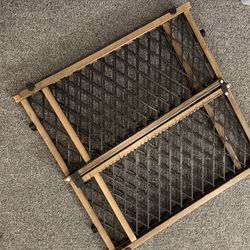 Evenflo Safety gate 26-42”