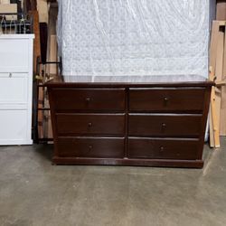 Chest Of Drawers $180