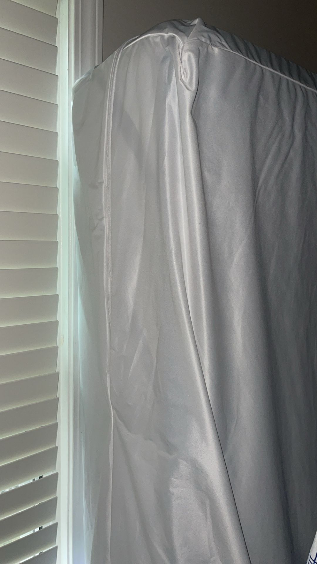 Twin Size Mattress